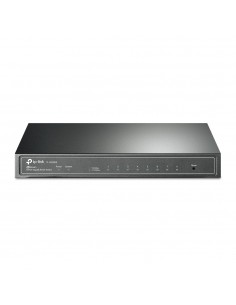 TP-LINK 8-портов Gigabit...